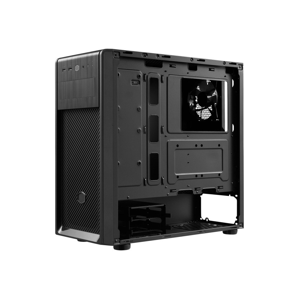 Cooler Master Cooler Master Elite 500 ODD - mid tower - ATX