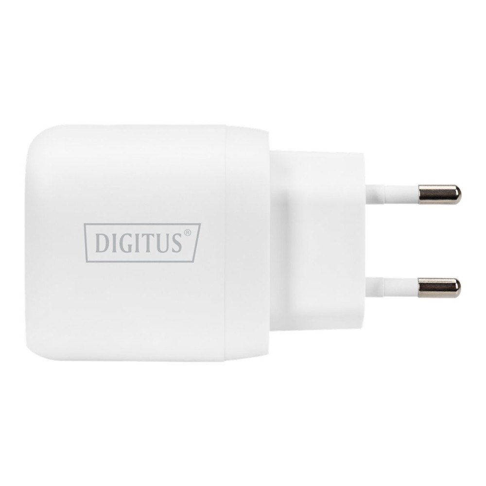 Digitus Digitus strömadapter - 24 pin USB-C - 20 Watt