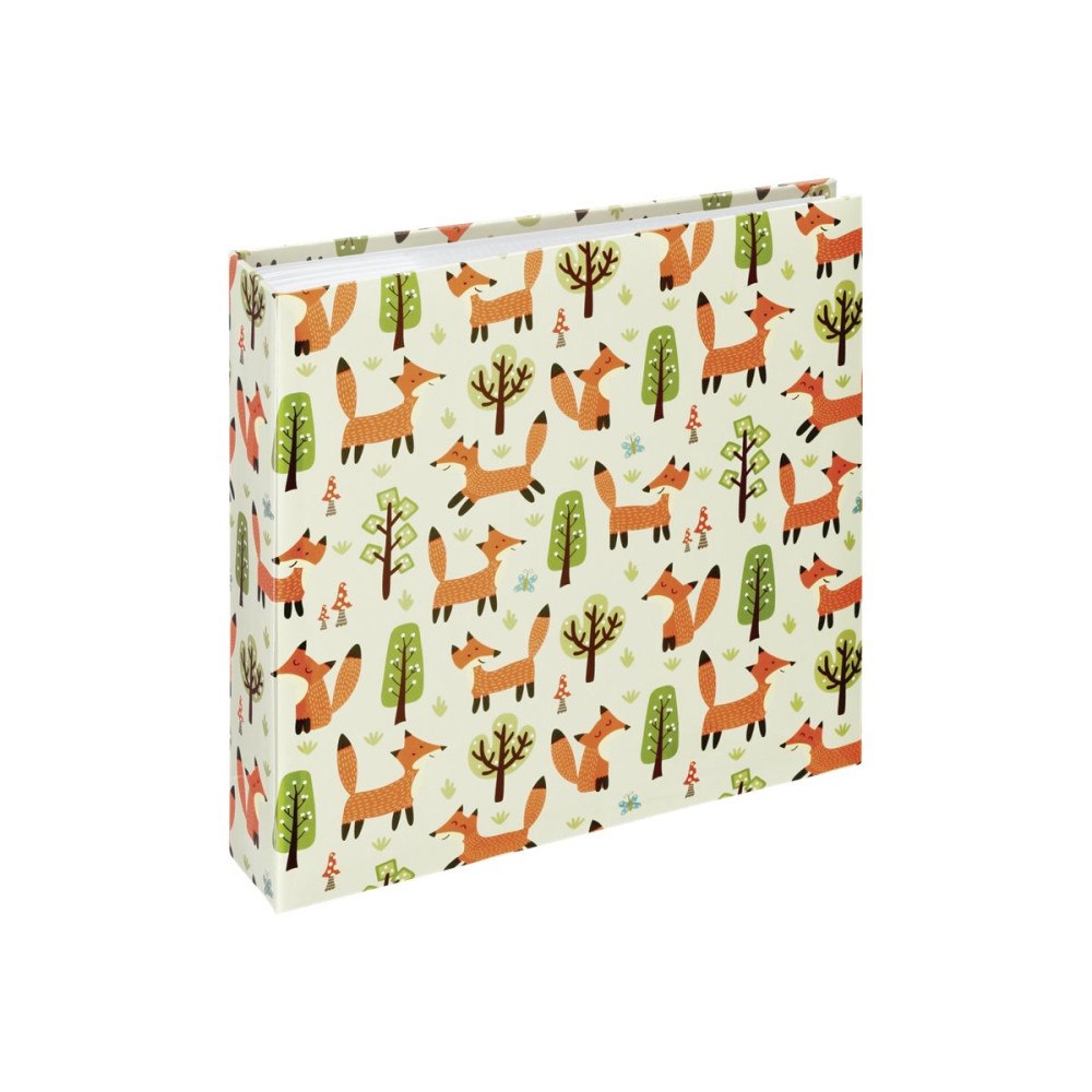 Hama Hama Memo "Forest" - album