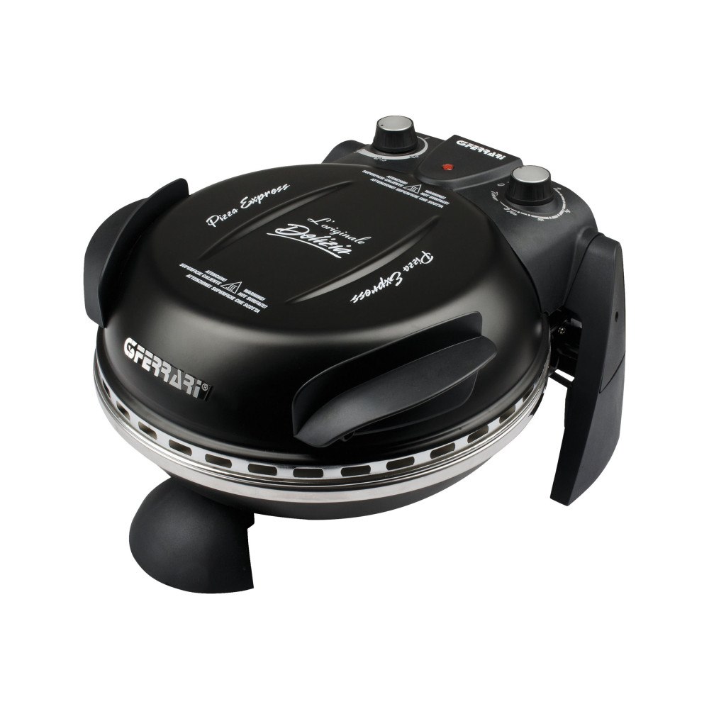G3 Ferrari G3 Ferrari Pizza Express Delizia - pizzaugn - svart