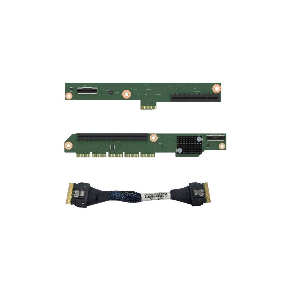 Intel Intel PCIe Interposer Kit - kort för stigare