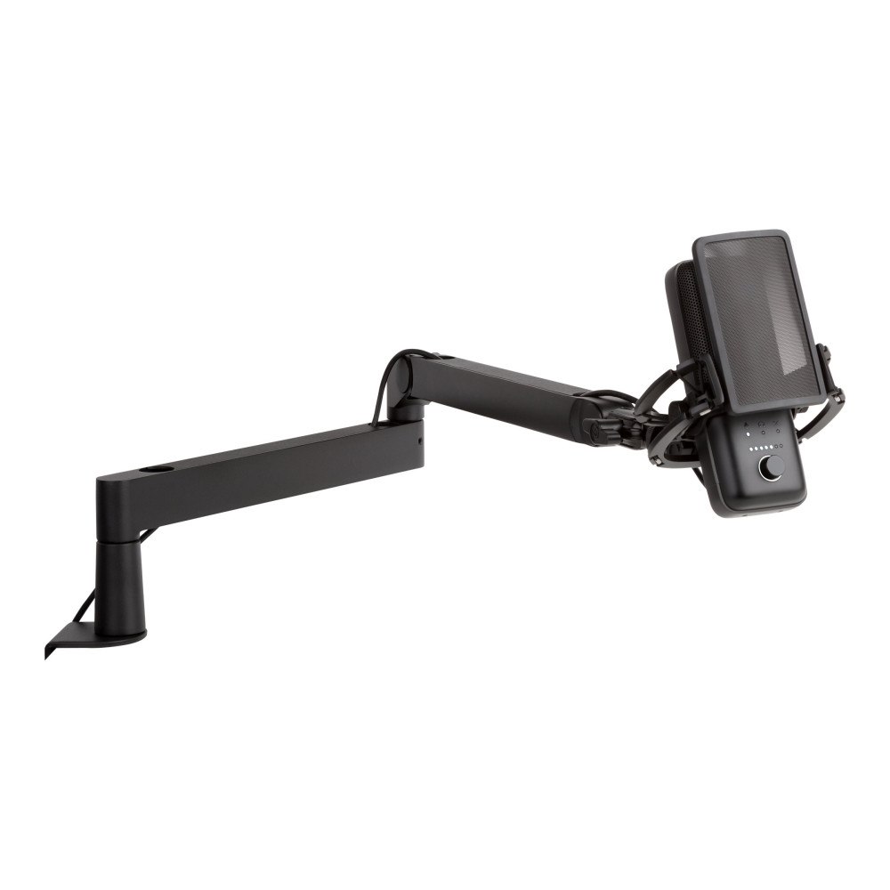Elgato Systems Elgato Wave Mic Arm LP monteringssats - låg profil - för mikrofon