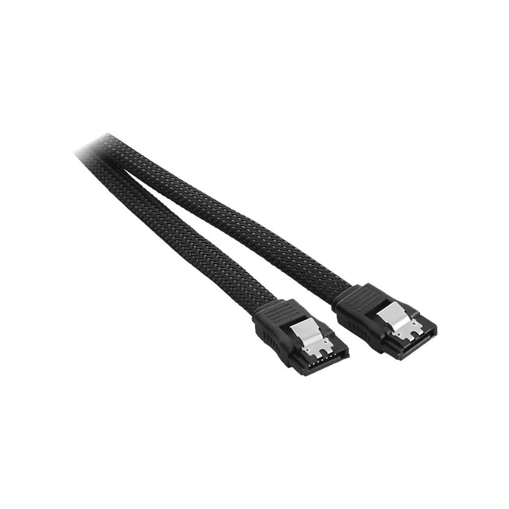 CableMod CableMod ModMesh - SATA-kabel - 30 cm