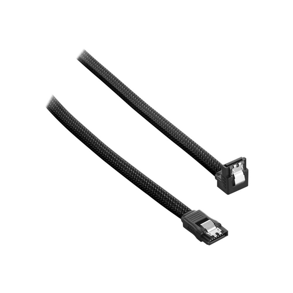 CableMod CableMod ModMesh - SATA-kabel - 30 cm