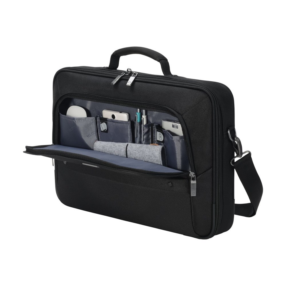 Dicota DICOTA Eco Multi SELECT - notebook-väska