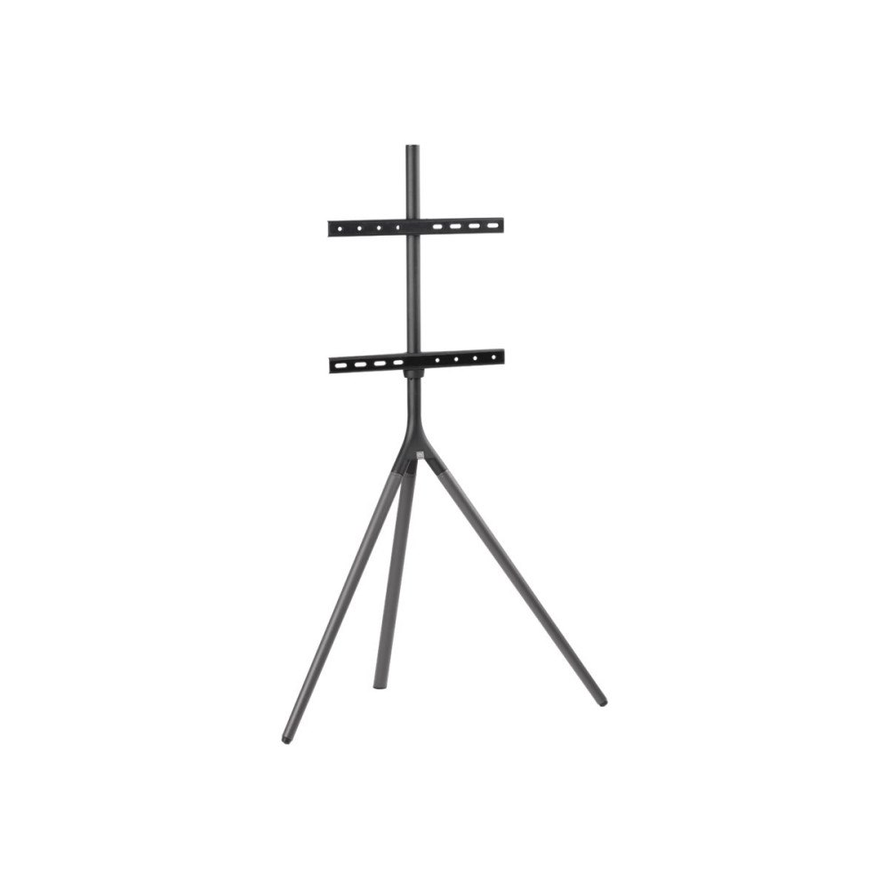 One for All One For All WM 7461 ställ - stativ - för LCD-display - full metal - titangrå