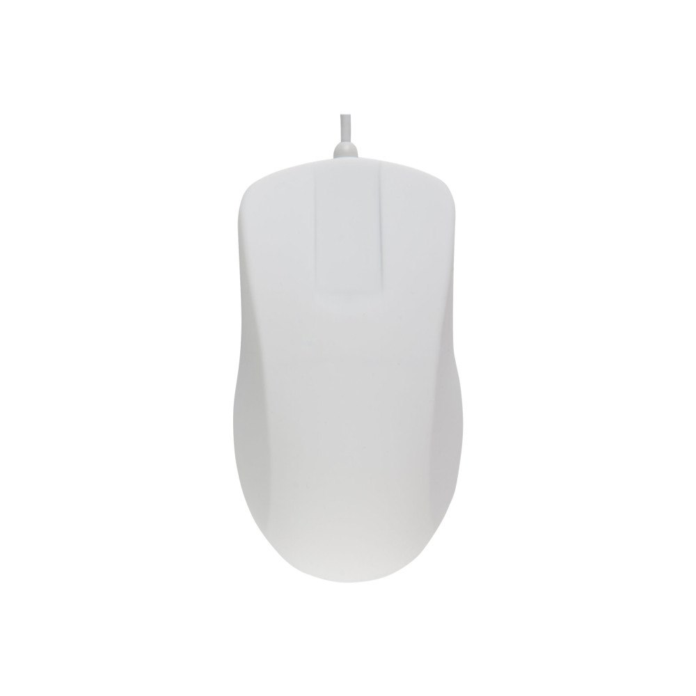 CHERRY Active Key Medical medium - mus - sjukhus - USB - vit