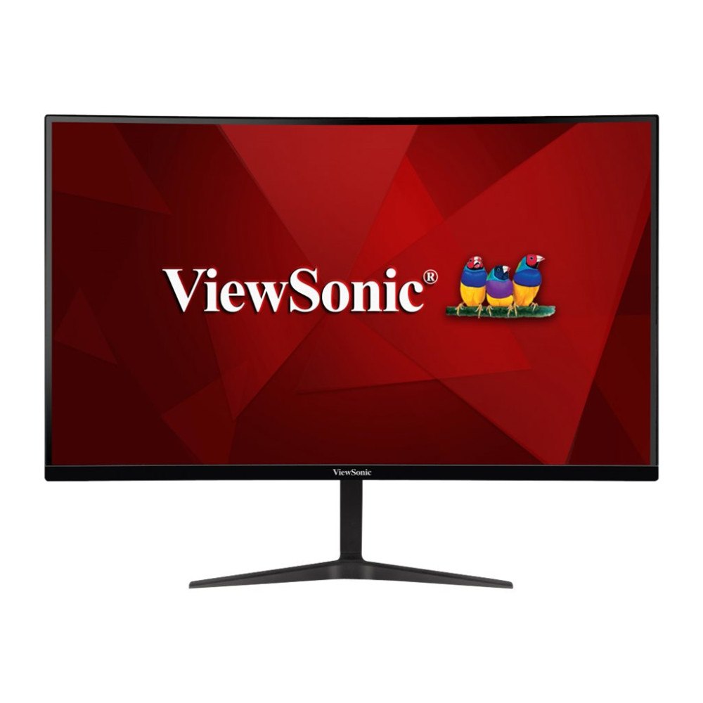 Viewsonic ViewSonic VX2719-PC-MHD - Gaming - LED-skärm - böjd - Full HD (1080p) - 27"