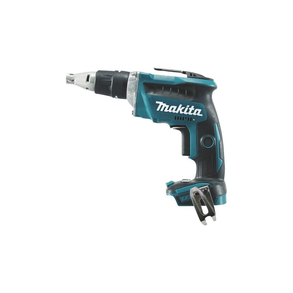 Makita Makita DFS452 - skruvmejsel - sladdlös - inget batteri
