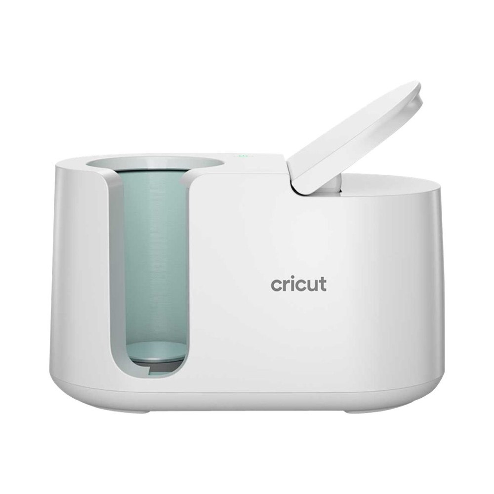 Cricut Cricut Mug Press - craft heat-transfer press