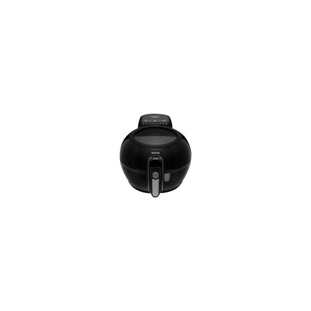 Tefal Tefal ActiFry Genius+ FZ773 - varmluftsfritös - svart
