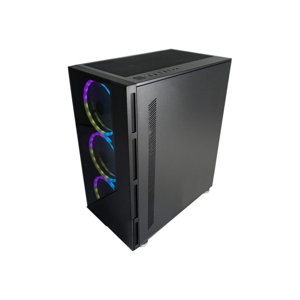 LC Power LC Power Gaming 803B Shaded_X - mid tower - ATX