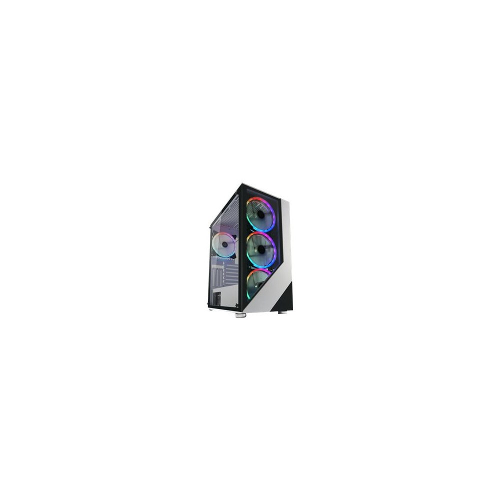 LC Power LC Power Gaming 803W Lucid_X - mid tower - ATX
