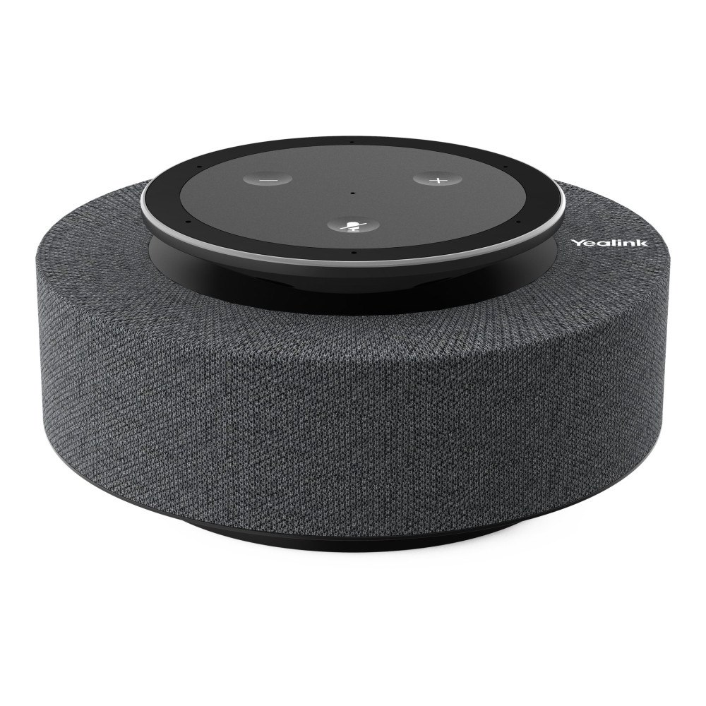 Yealink Network Technology Yealink MSpeech - högtalartelefon