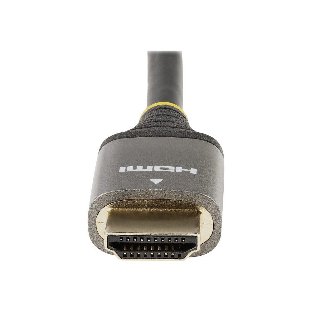 StarTech.com StarTech.com 2 m HDMI 2.1-kabel 8K - Certifierad Ultra High Speed HDMI-kabel 48 Gbit/s - 8K 60 Hz/4K 120 Hz HDR10 + eARC...