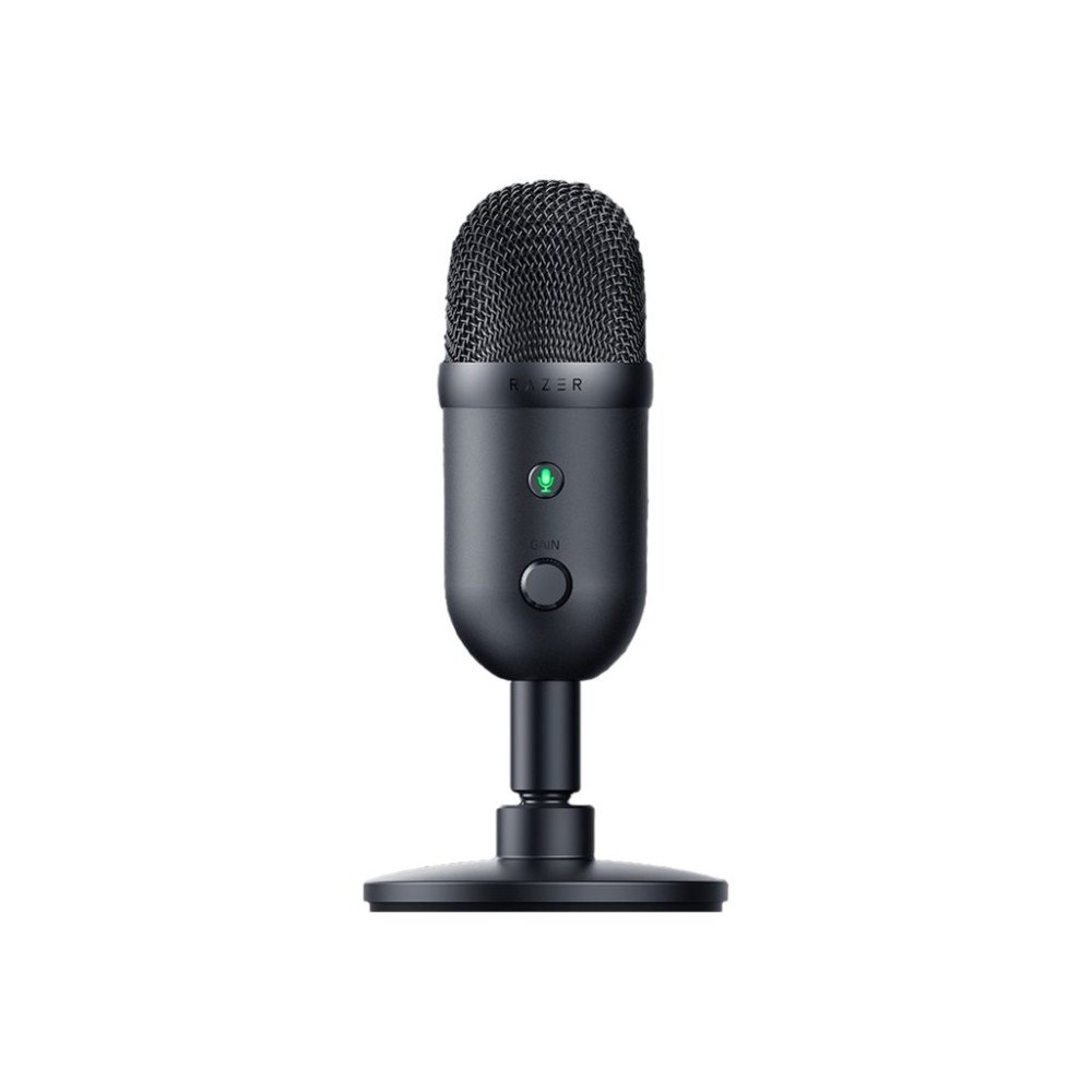 Razer USA Razer Seiren V2 X - mikrofon