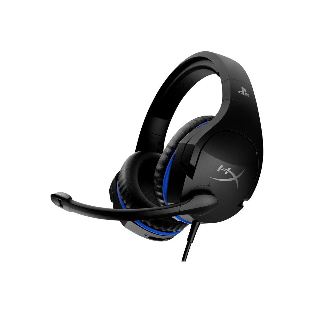Kingston Technology HyperX Cloud Stinger - Gaming - headset - 3,5 mm kontakt
