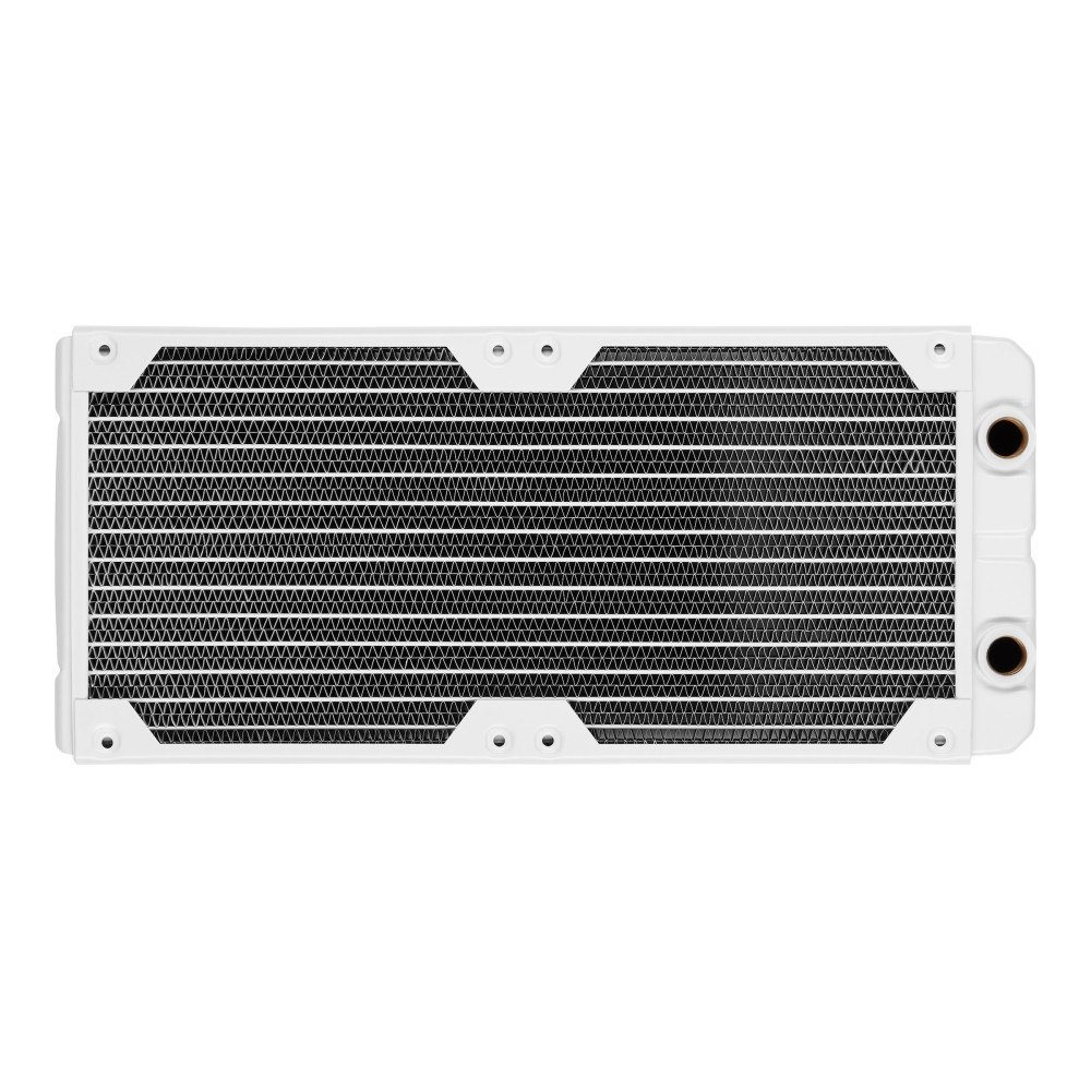 Corsair CORSAIR Hydro X Series XR5 280 - radiator för vätskebaserat kylsystem