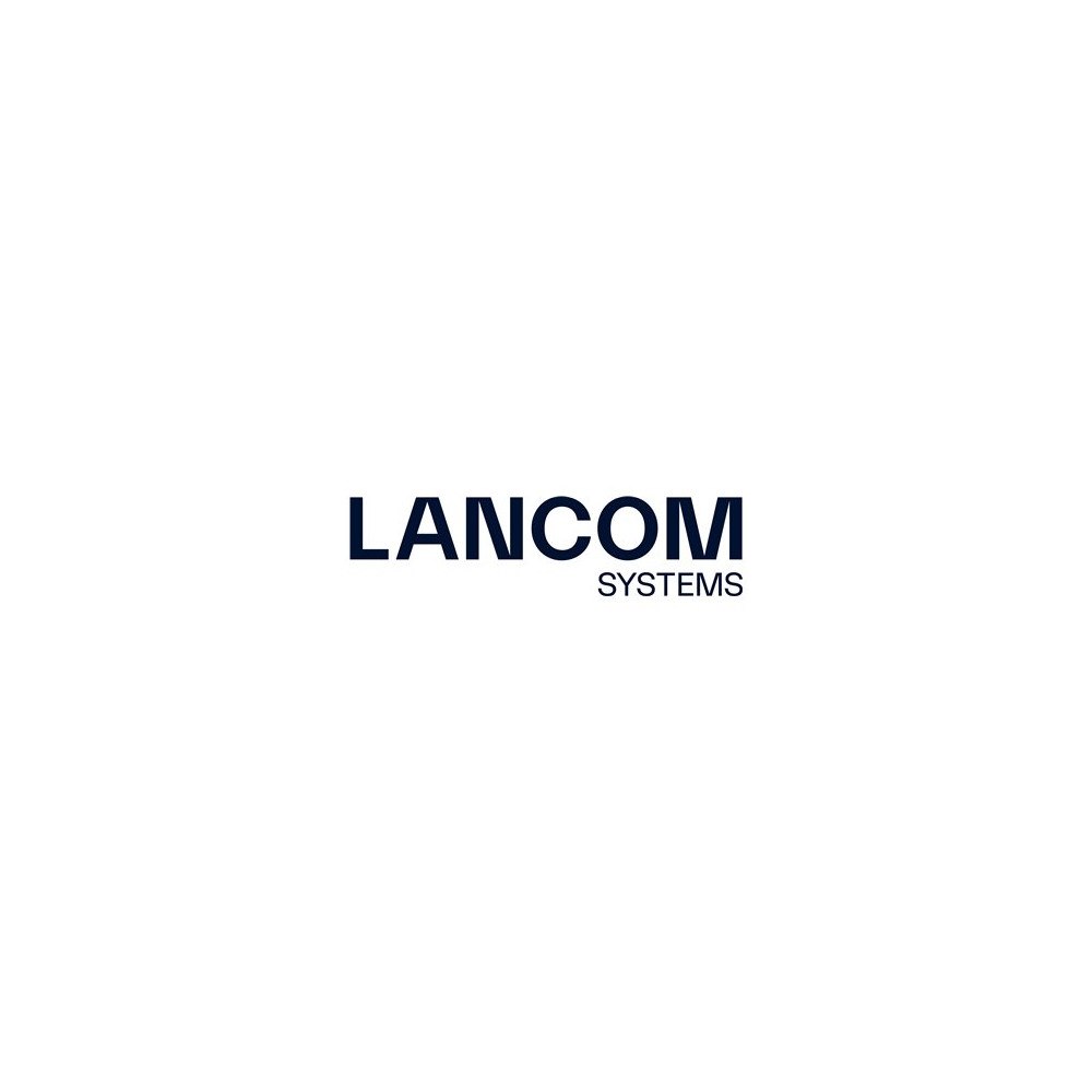 Lancom Systems LANCOM LSW250 - rackmonteringspaket - 19"