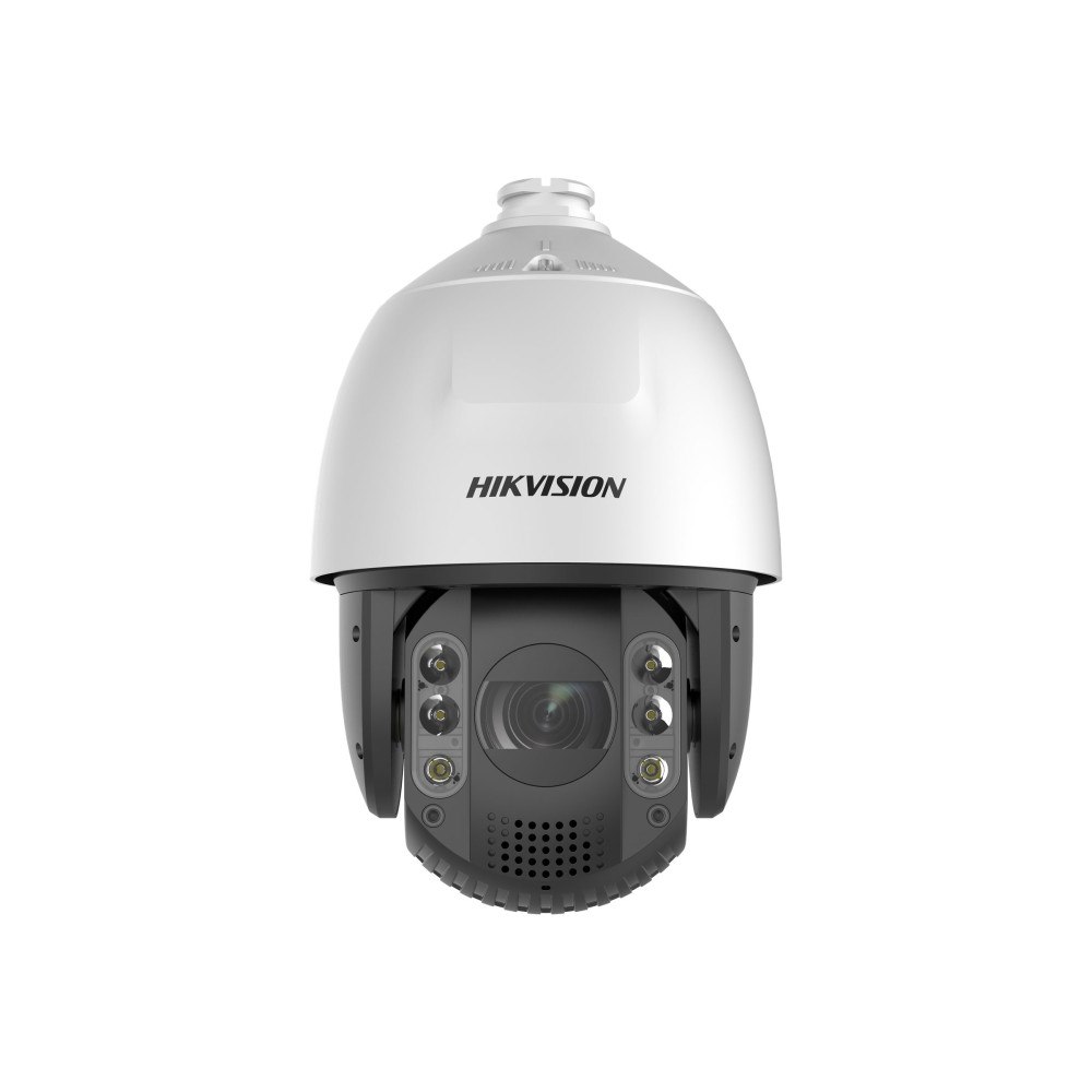 Hikvision Digital Technology Hikvision Pro Series DS-2DE7A432IW-AEB(T5) - nätverksövervakningskamera - kupol