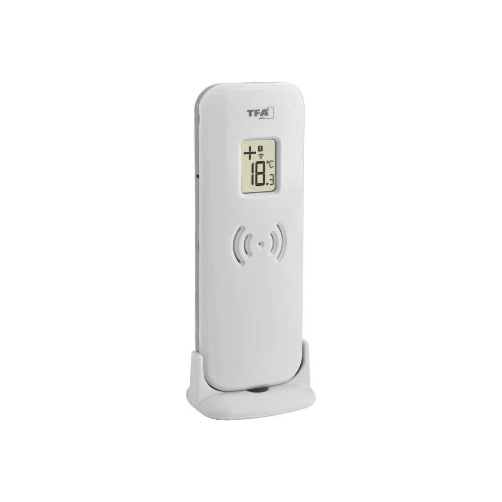 TFA Dostmann TFA - vädersensor