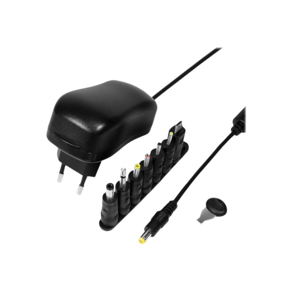 2direct LogiLink - strömadapter - 24 Watt