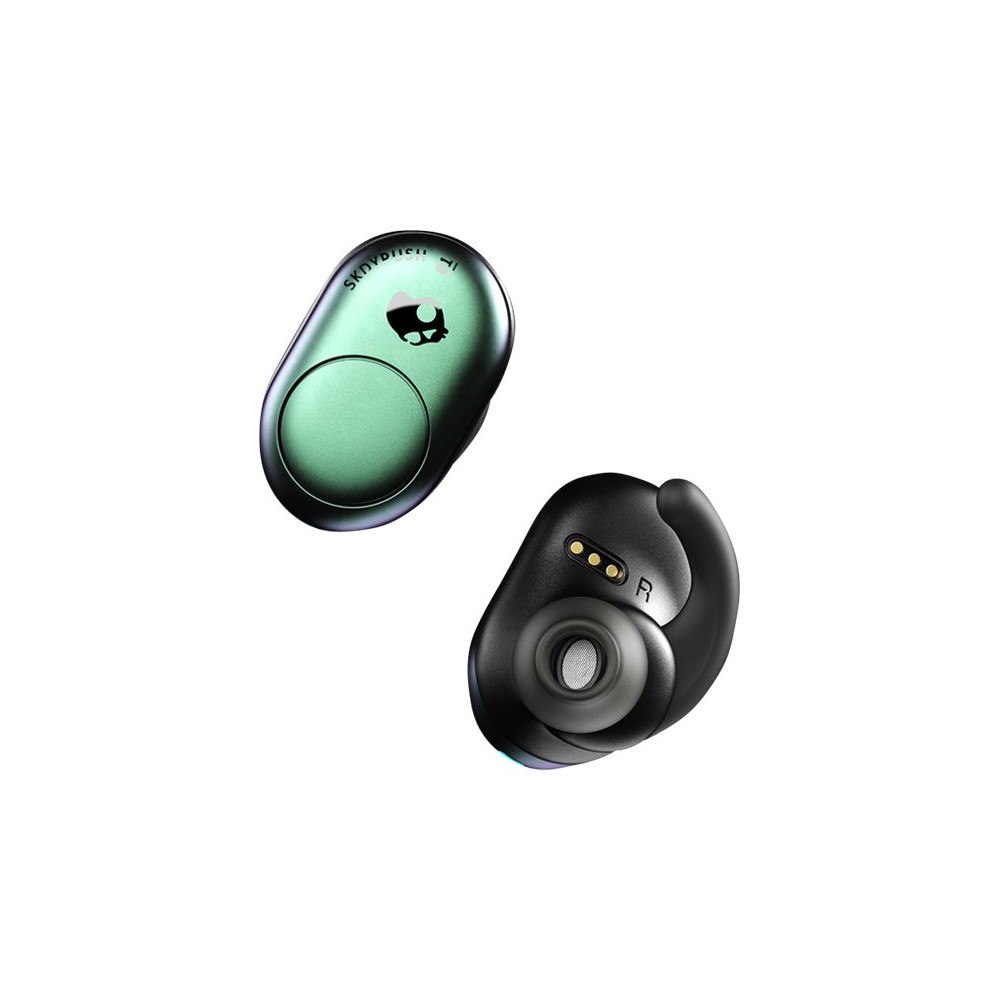 SKULLCANDY Skullcandy Push - True wireless-hörlurar med mikrofon