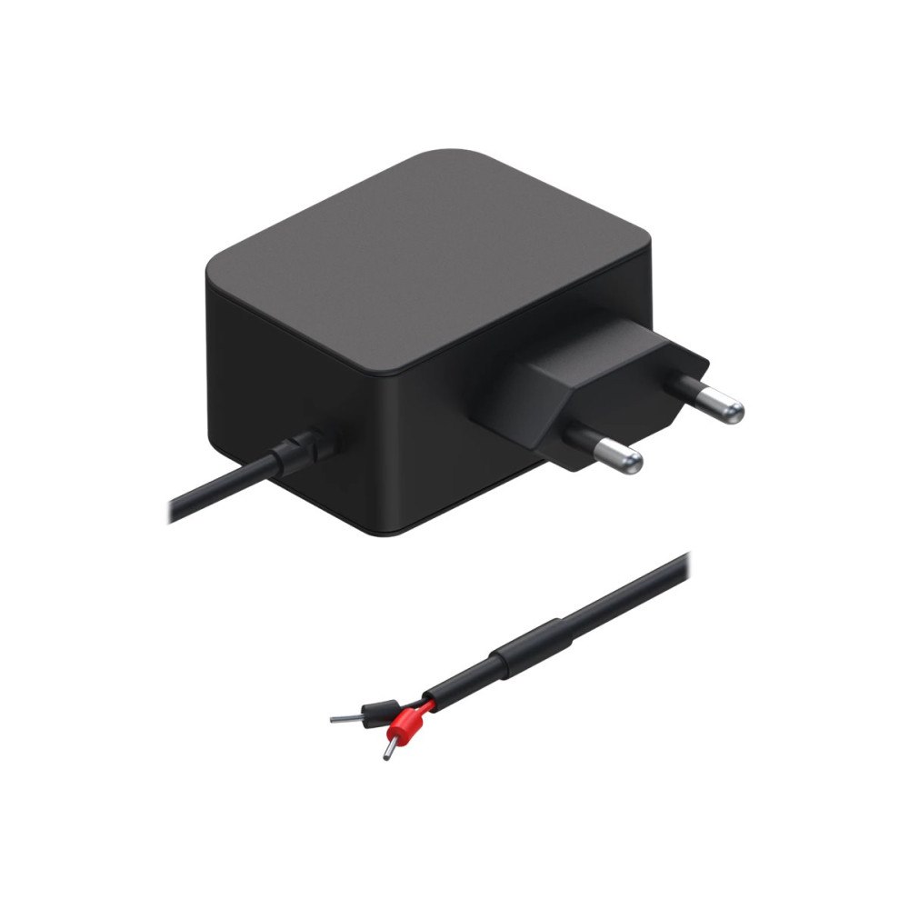 Teltonika Teltonika - strömadapter - 9 Watt