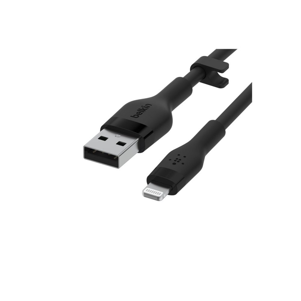 Belkin International Belkin BoostCharge Lightning-kabel - 1 m