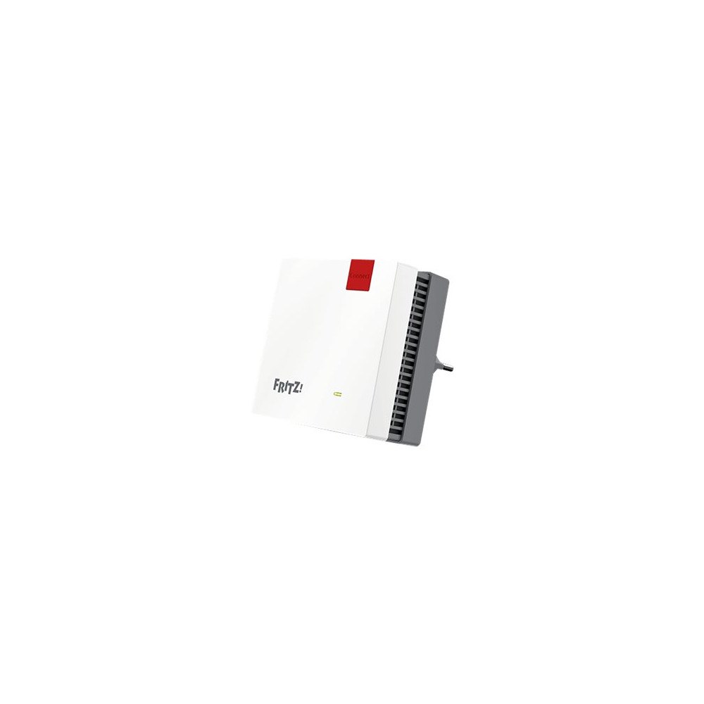 AVM Computersysteme Vertriebs AVM FRITZ! Repeater 1200 AX - räckviddsökare för wifi - Wi-Fi 6