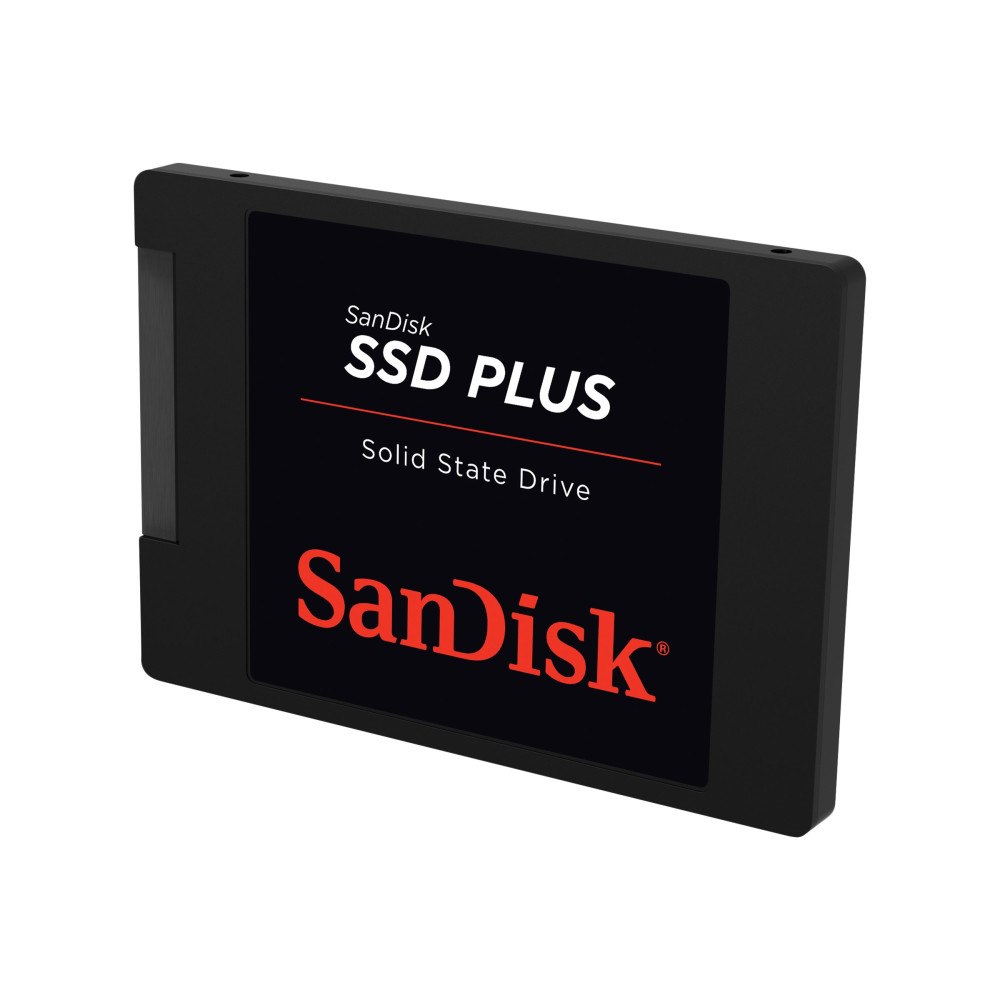 SANDISK SanDisk SSD PLUS - SSD - 1 TB - SATA 6Gb/s
