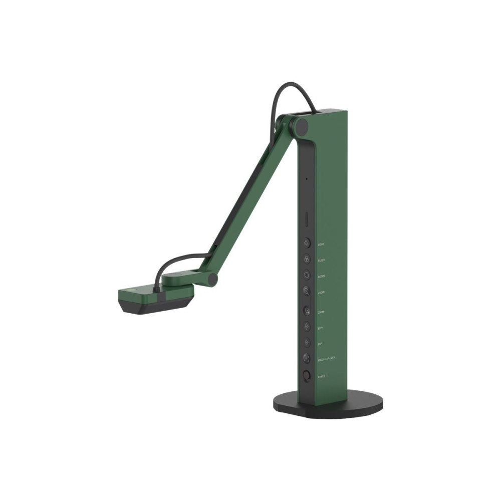 IPEVO IPEVO VZ-R - digital dokumentkamera