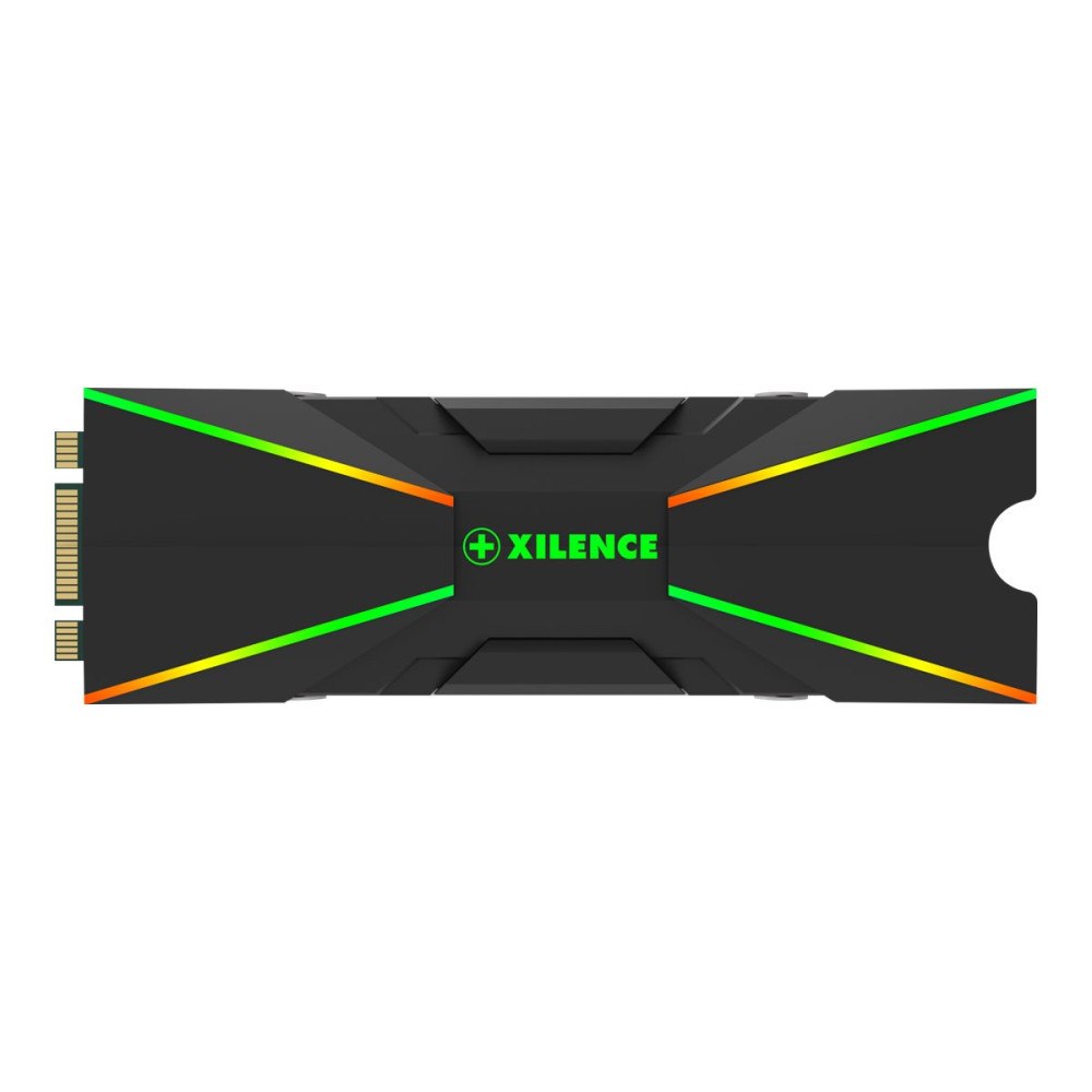 Xilence Technology Xilence kylfläns för halvledarenhet