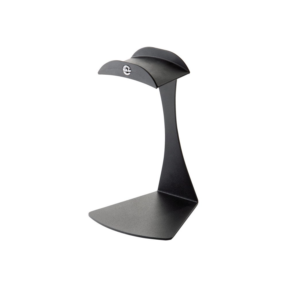 König & Meyer K&M 16075 - bordsställ för hörlurar, headset