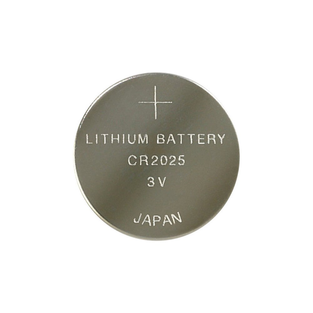 Gold Peak GP batteri x CR2025 - Li