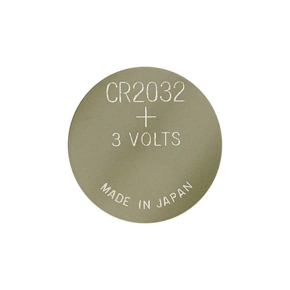 Gold Peak GP batteri x CR2032 - Li