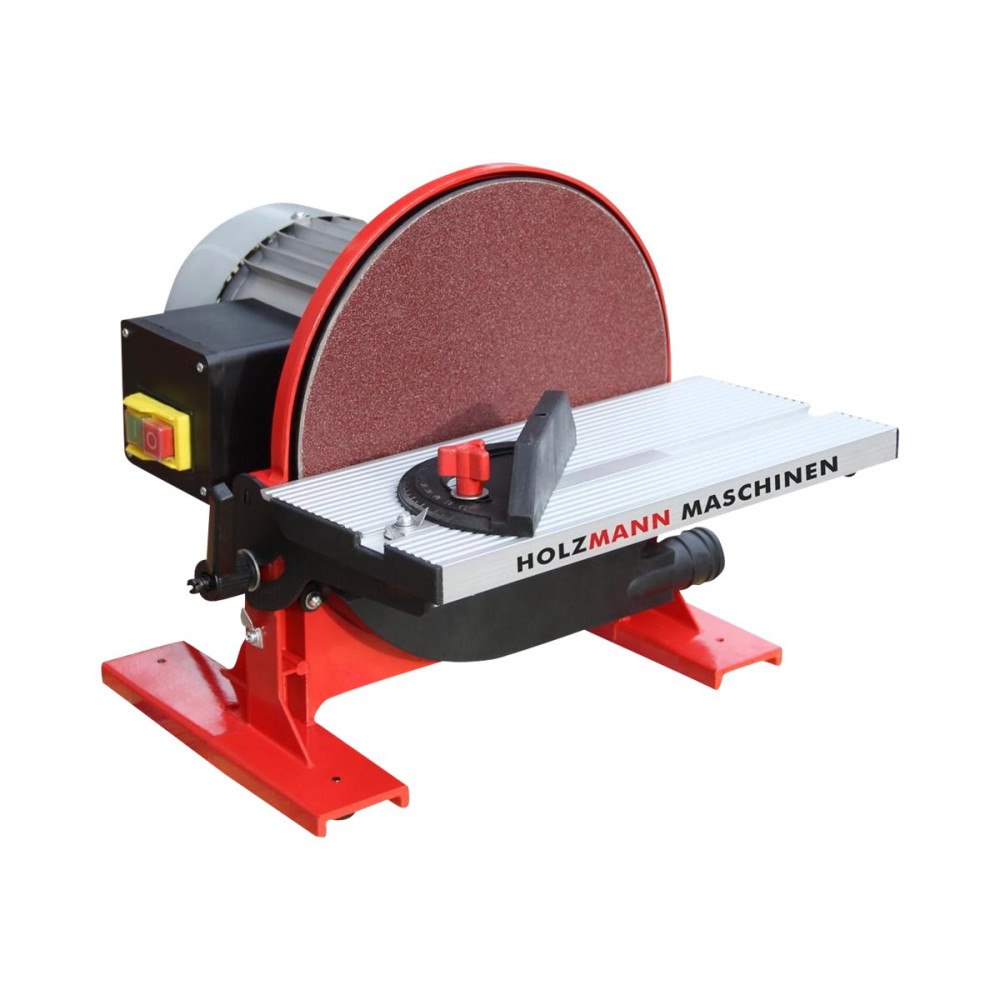 Holzmann Maschinen Holzmann TSM250_230V - angle sander - 550 W