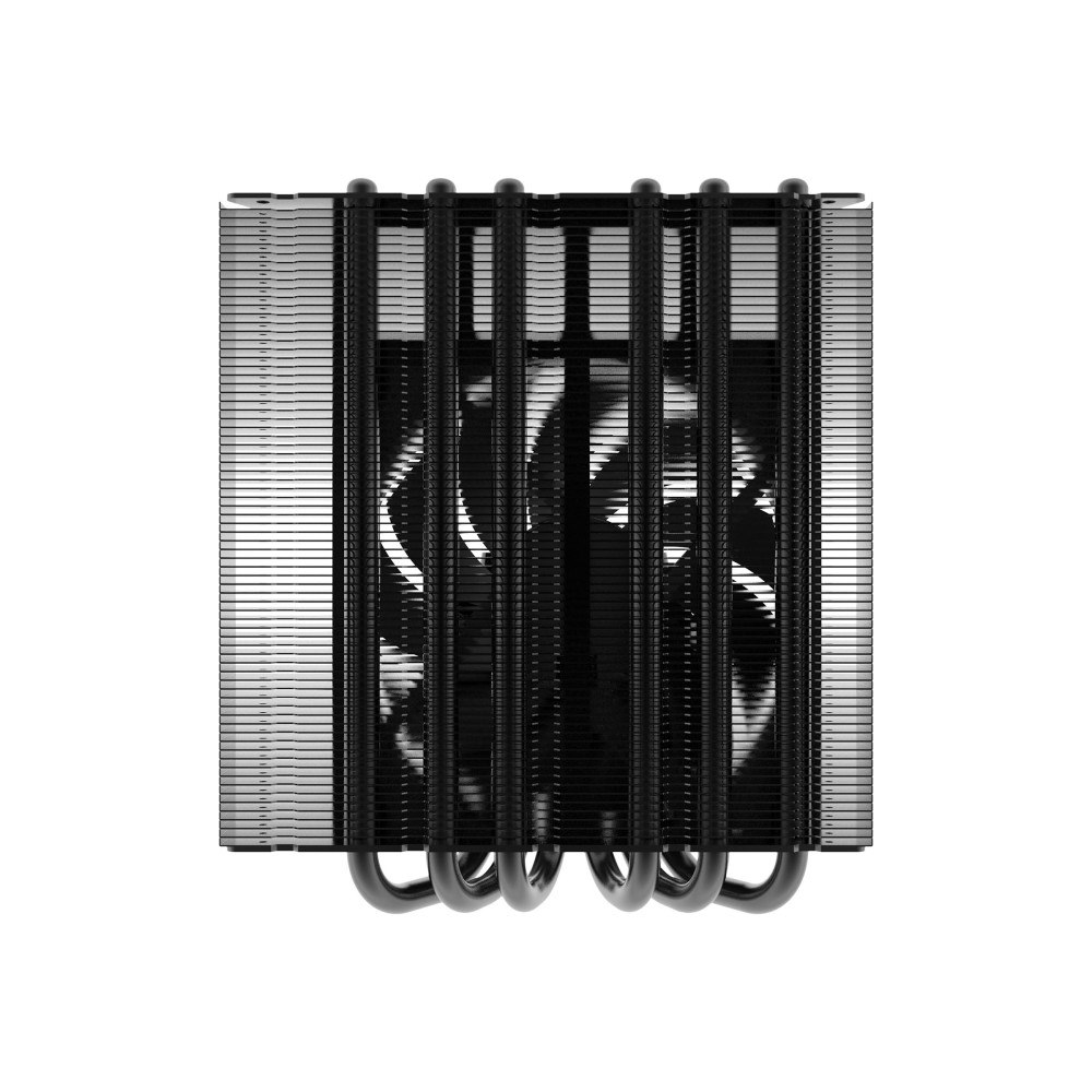 Alpenföhn Alpenföhn Black Ridge - processorkylare