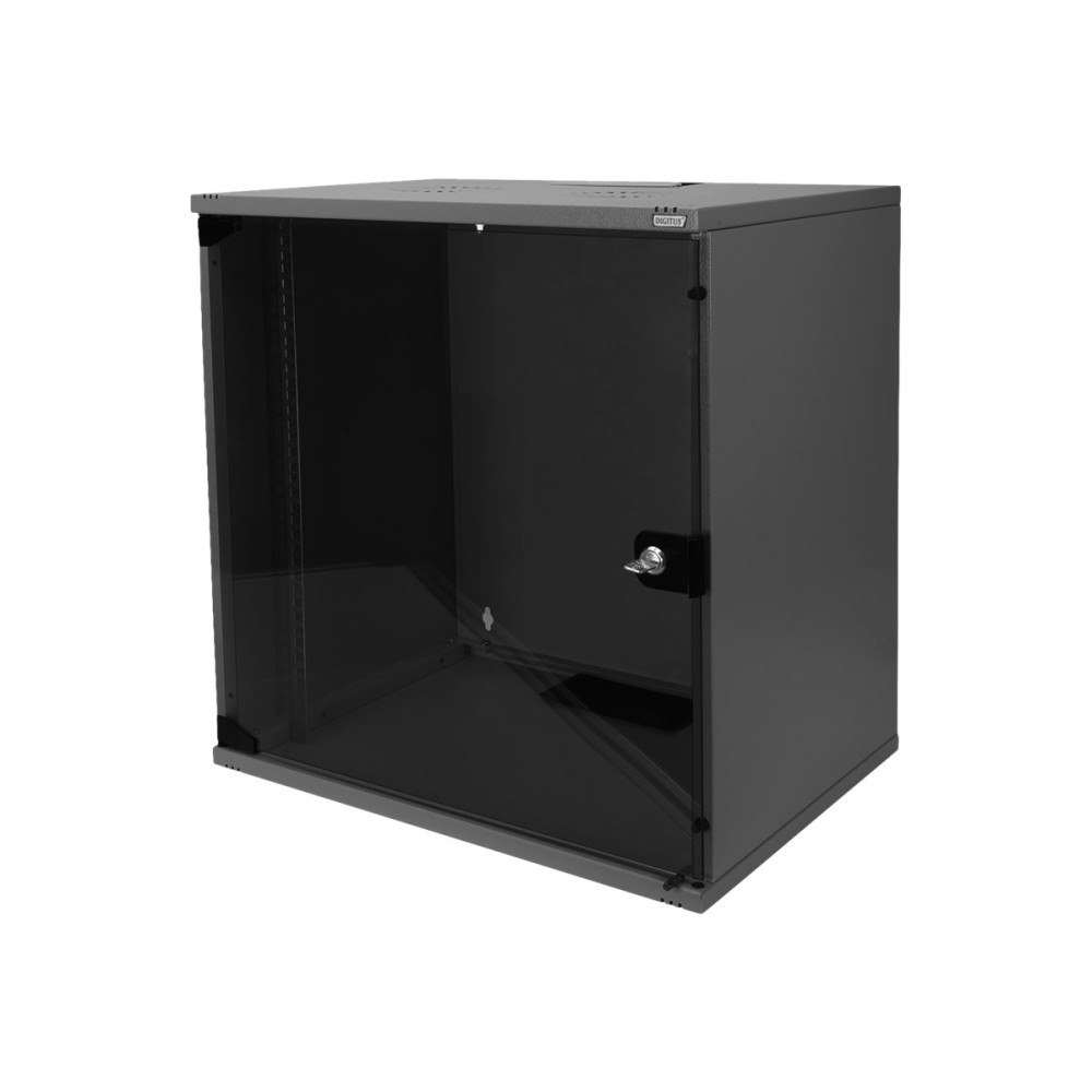 Digitus DIGITUS Professional - skåp - SOHO, omonterad - 540x400 mm (bxd) - 12U
