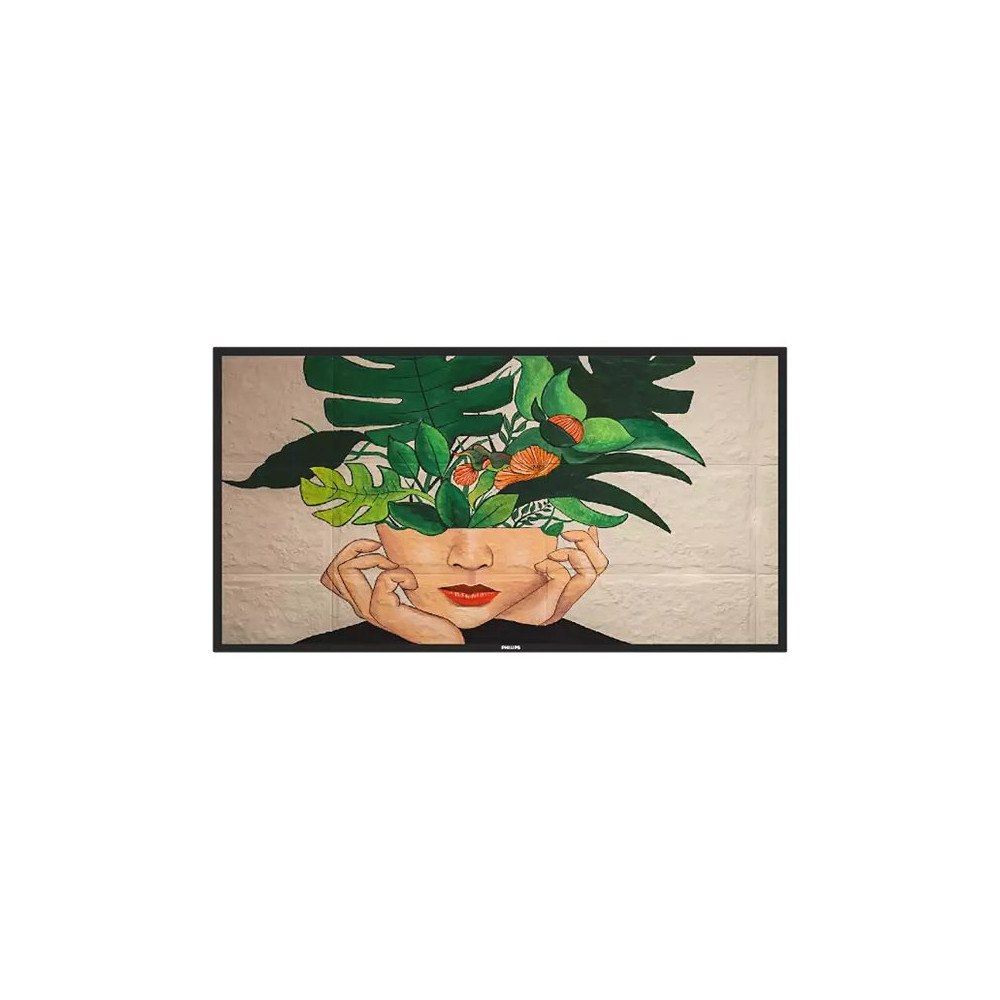 Philips Philips 32BDL4511D D-Line - 32" LED-bakgrundsbelyst LCD-skärm - Full HD - för digital skyltning