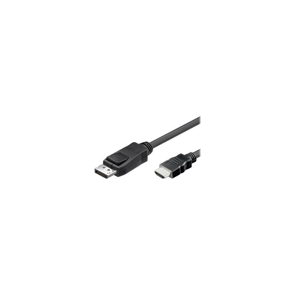 IC Intracom TECHly HDMI-kabel - 1 m