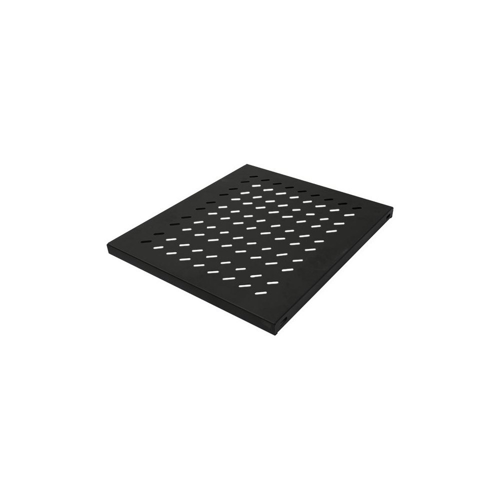 2direct LogiLink Canovate - hylla för rack - 1U