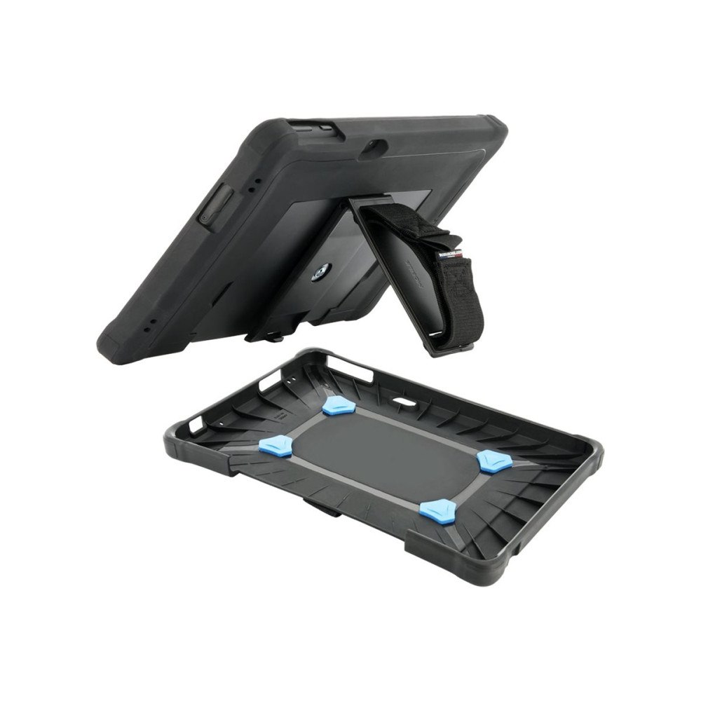 MOBILIS Mobilis PROTECH - baksidesskydd för surfplatta