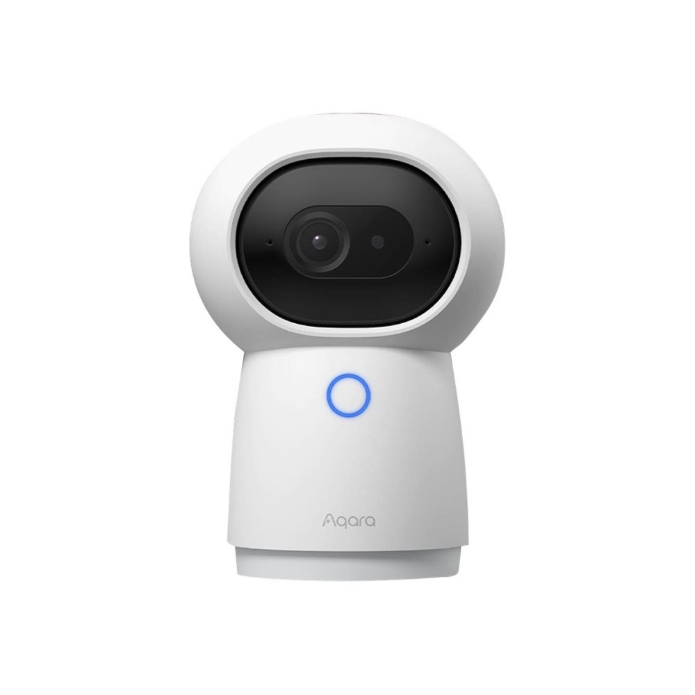 Lumi United Technology Aqara Camera Hub G3 - nätverksövervakningskamera