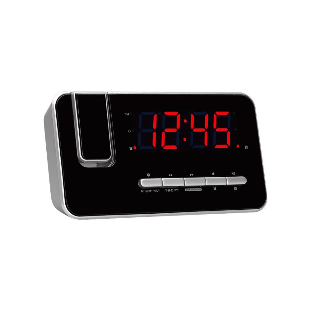 Denver DENVER CRP-618 - klockradio