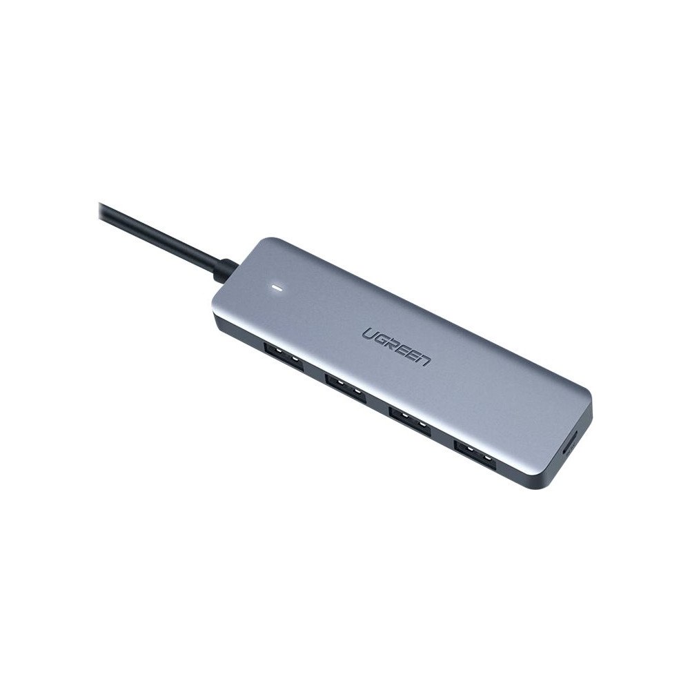 Ugreen Ugreen - hubb - 4 portar