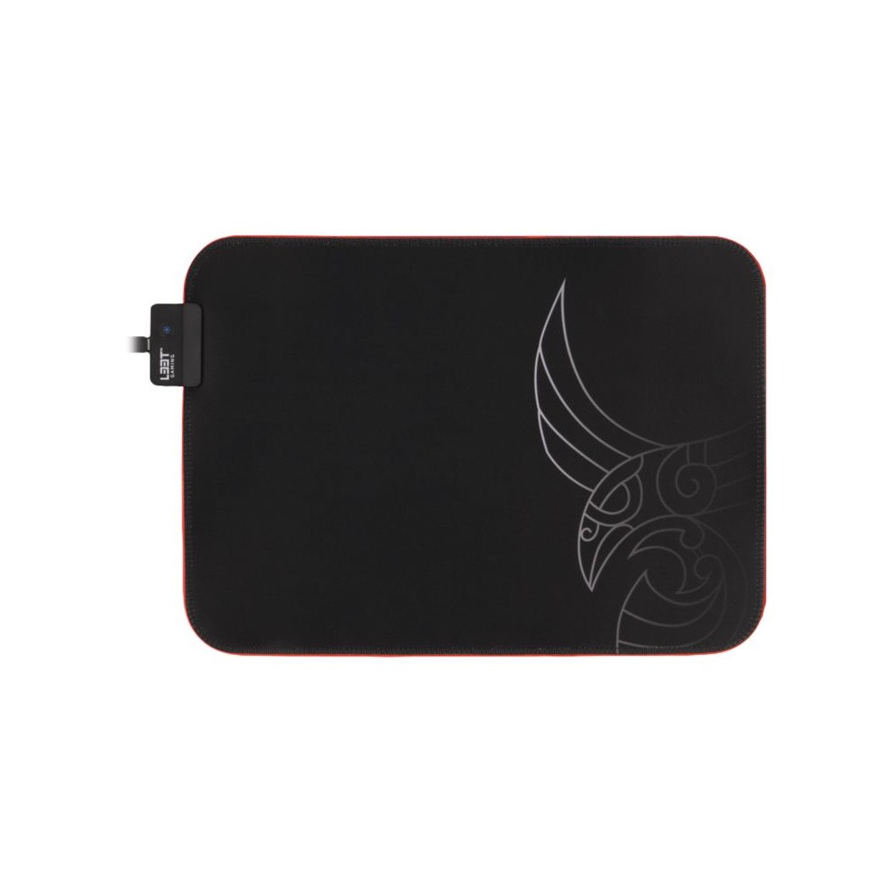 L33T L33T Thor's Series KARLVAGN - musmatta