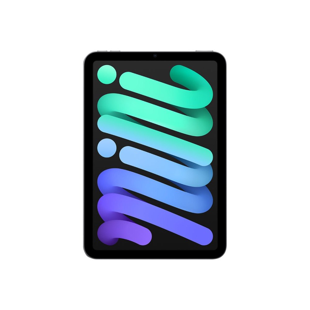 Apple Apple iPad mini Wi-Fi - 6:e generation - surfplatta - 64 GB - 8.3"