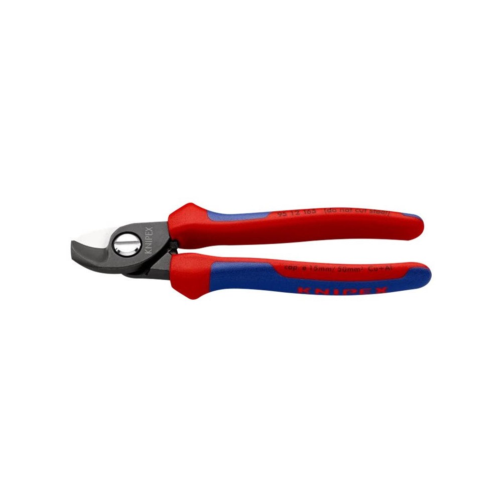 Knipex KNIPEX - cable cutter