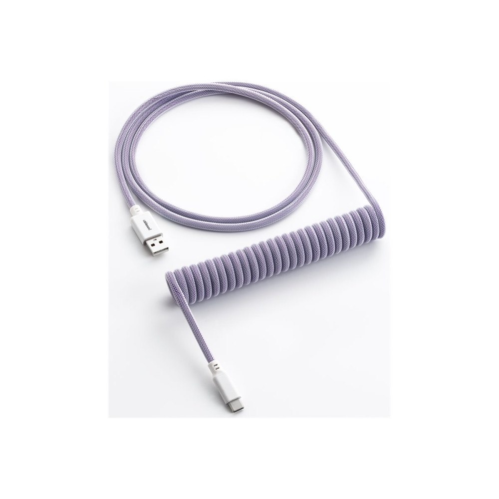 CableMod CableMod Classic - tangentbordskabel - USB till 24 pin USB-C - 1.5 m